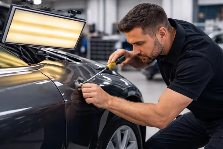 Auto Care