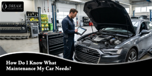 maintenance service