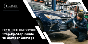 Bumper Repair