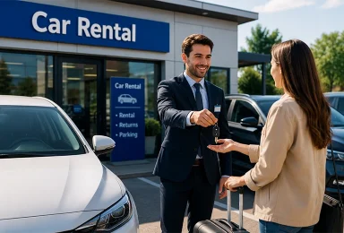 Car rental
